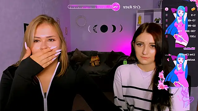 catherine kitty online show from October 8, 2025, 7:47 pm