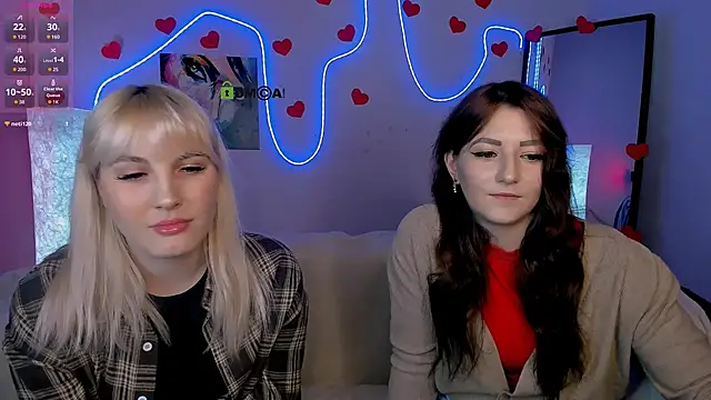 catherine kitty online show from February 15, 2026, 8:19 pm