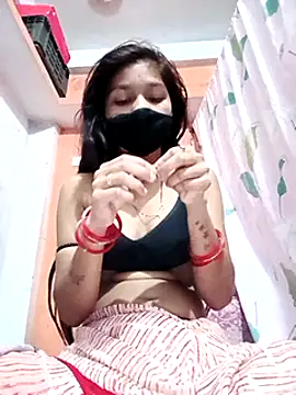 Barkha Beri online show from February 17, 2025, 11:43 pm