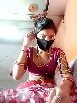 Barkha Beri online show from February 22, 2025, 4:18 am