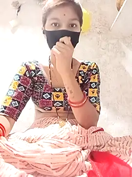 Barkha Beri online show from February 25, 2025, 2:26 pm