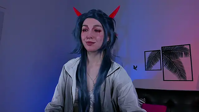 PhilippaAdamas online show from March 9, 2025, 3:32 am