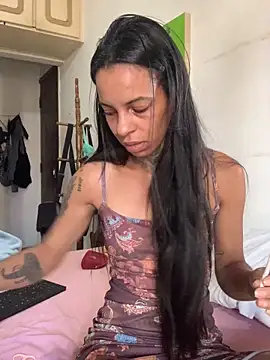 casalshowtime2 online show from March 1, 2026, 12:16 pm