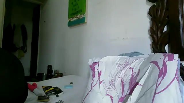 casalshowtime2 online show from January 9, 2026, 5:53 pm