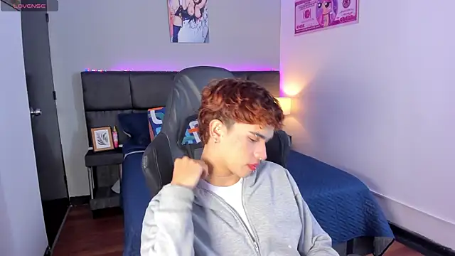 Aiiden 15 online show from January 14, 2026, 12:53 pm