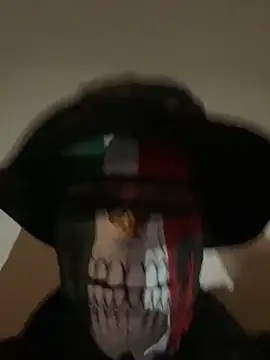 Gango 777 online show from February 9, 2025, 10:32 pm