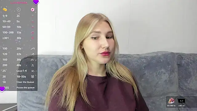 And1sa online show from December 21, 2025, 3:36 pm