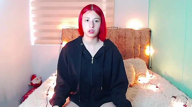 Snapshot of sweet_karma__ chatting on February 10, 2025, 8:53 pm sweet karma online show from February 10, 2025, 8:53 pm