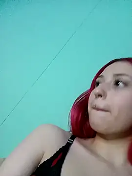 Snapshot of sweet_karma__ chatting on February 18, 2025, 2:05 am sweet karma online show from February 18, 2025, 2:05 am