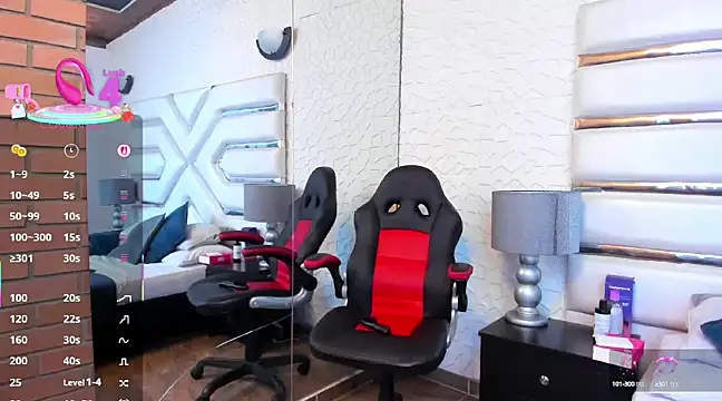 Snapshot of Zoe_CarterX chatting on March 16, 2025, 2:22 pm Zoe CarterX online show from March 16, 2025, 2:22 pm