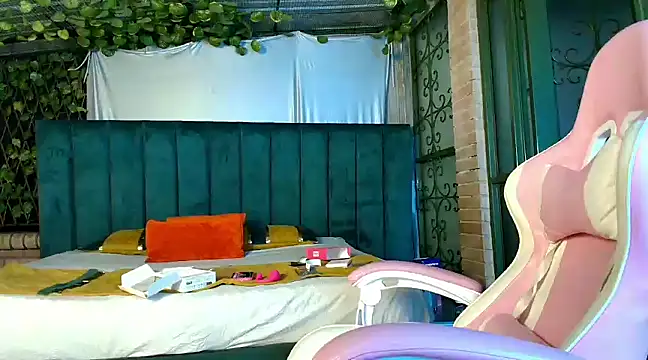 Snapshot of Zoe_CarterX chatting on March 16, 2025, 3:25 am Zoe CarterX online show from March 16, 2025, 3:25 am