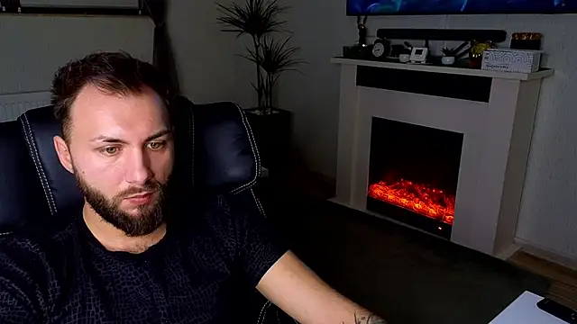 JamieNoxus online show from February 3, 2026, 6:40 am