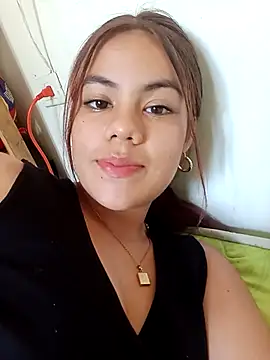 EsperanzaAndJey online show from October 18, 2025, 7:16 pm