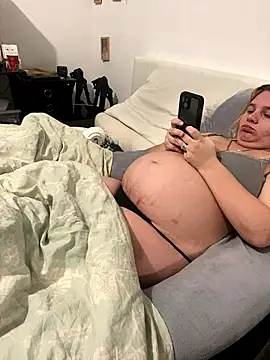 Princessemisse online show from January 6, 2026, 5:28 pm