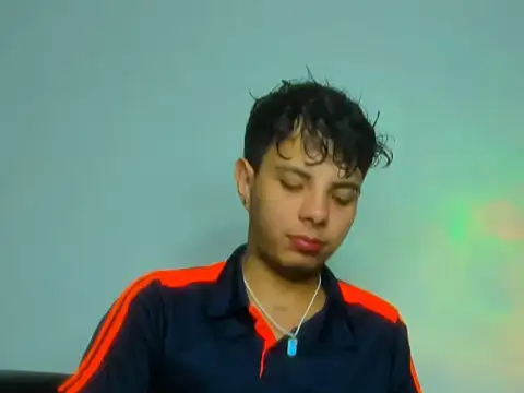 Alessandro 1610 online show from February 19, 2026, 6:32 am