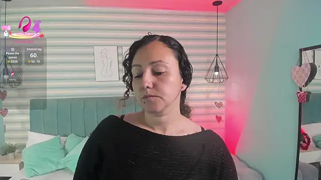 abby apple online show from February 12, 2026, 1:00 pm