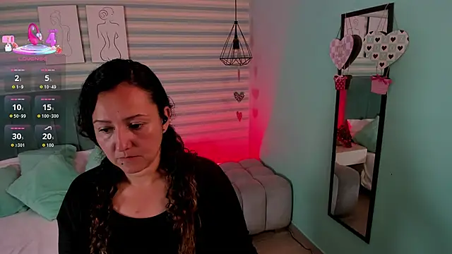 abby apple online show from February 10, 2026, 1:10 pm