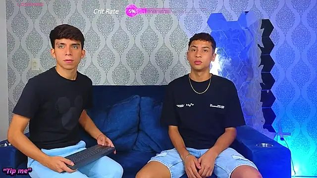 Angel boyy2 online show from March 15, 2025, 7:59 pm