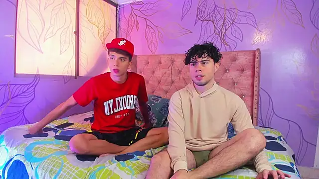 Angel boyy2 online show from February 14, 2025, 7:33 pm