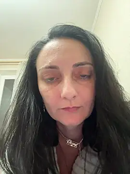 Miroslava1247 online show from February 26, 2025, 8:58 pm