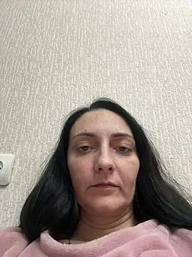 Miroslava1247 online show from February 25, 2025, 10:31 pm