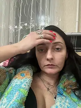 Miroslava1247 online show from March 5, 2025, 7:06 pm