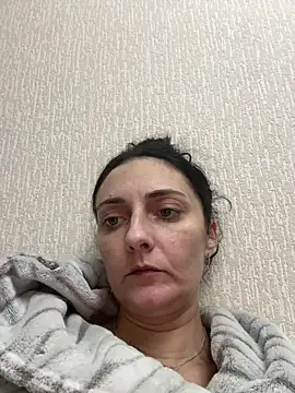 Miroslava1247 online show from February 27, 2025, 5:16 pm