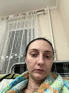 Miroslava1247 online show from March 2, 2025, 9:08 pm