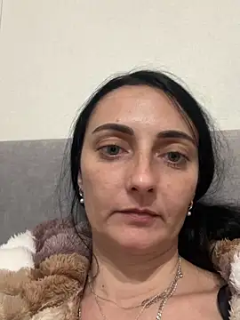 Snapshot of Miroslava1247 chatting on April 26, 2026, 6:27 pm Miroslava1247 online show from April 26, 2026, 6:27 pm