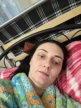 Miroslava1247 online show from February 28, 2025, 3:59 pm