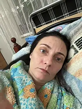 Miroslava1247 online show from March 7, 2025, 6:11 pm