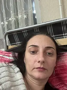 Miroslava1247 online show from March 16, 2025, 6:55 pm