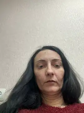 Miroslava1247 online show from February 21, 2025, 6:48 pm