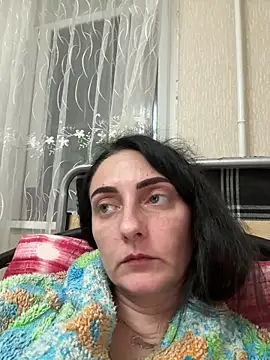 Miroslava1247 online show from March 10, 2025, 7:50 pm