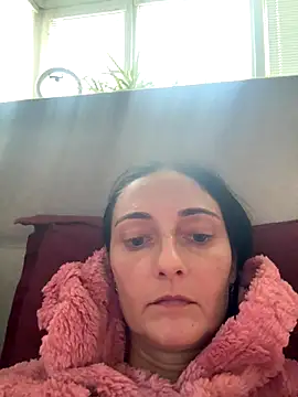 Miroslava1247 online show from October 11, 2025, 12:06 pm