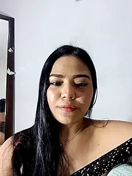 anahi evans19 online show from November 8, 2025, 8:56 pm