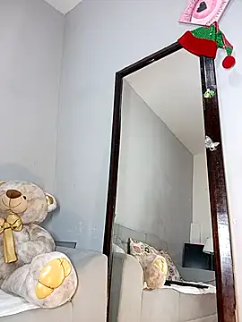 anahi evans19 online show from January 6, 2026, 9:30 pm