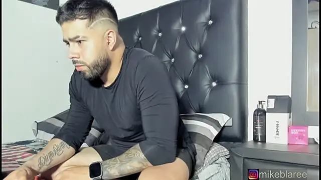 mikeblaree online show from January 9, 2026, 6:59 pm