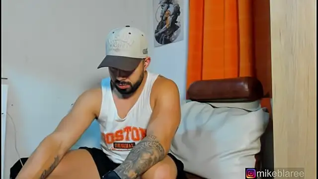 mikeblaree online show from February 9, 2026, 12:19 am