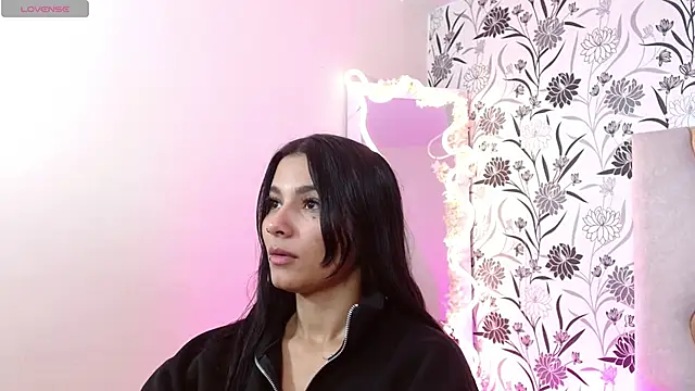 Gaby tay1 online show from February 18, 2026, 3:15 am