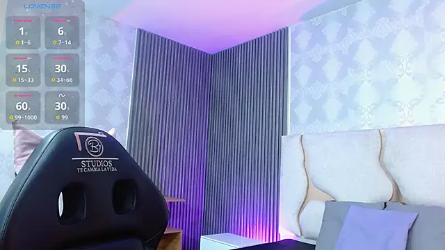 Gaby tay1 online show from September 14, 2025, 3:18 am