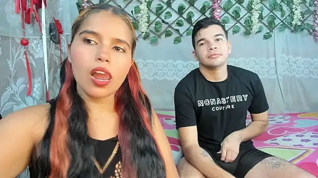 leandro49112 online show from February 11, 2026, 3:06 am