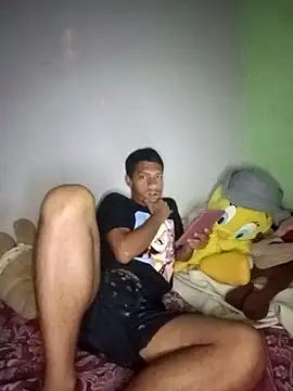 jr121221 online show from February 18, 2025, 4:48 am