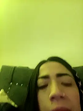 Snapshot of kimbadazz chatting on March 16, 2025, 8:21 am kimbadazz online show from March 16, 2025, 8:21 am