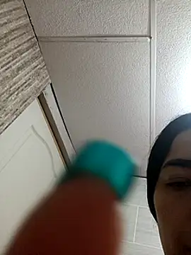 Snapshot of kimbadazz chatting on March 18, 2025, 4:29 am kimbadazz online show from March 18, 2025, 4:29 am