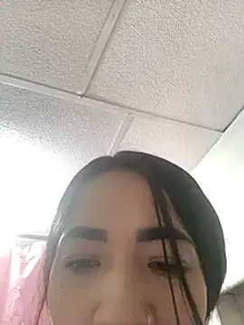 Snapshot of kimbadazz chatting on February 8, 2025, 10:51 pm kimbadazz online show from February 8, 2025, 10:51 pm