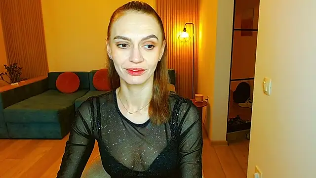 Lady Sunshine  online show from November 23, 2025, 8:57 am