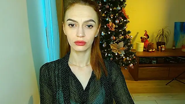 Lady Sunshine  online show from January 13, 2026, 8:29 am