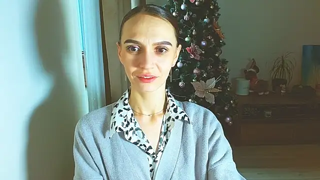 Lady Sunshine  online show from January 14, 2026, 8:18 am