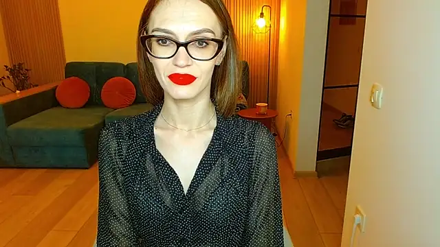 Lady Sunshine  online show from November 24, 2025, 7:52 am